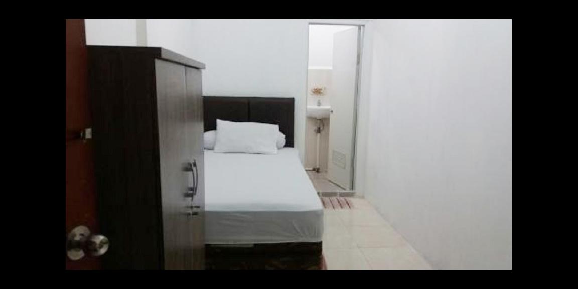 Kost Murah Bersih Lengkap Dekat Mampang Prapatan dan Pancoran Jakarta Selatan Kost Murah Bersih Lengkap Dekat Mampang Prapatan dan Pancoran Jakarta Selatan