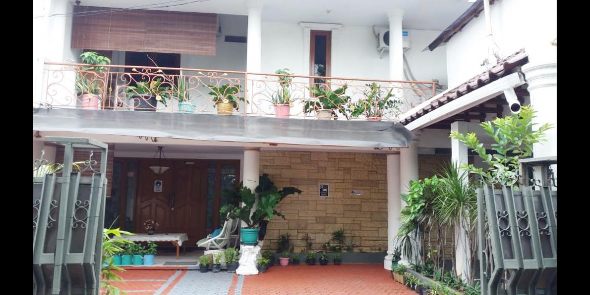 Kost Murah Bersih Lengkap Dekat Mampang Prapatan dan Pancoran Jakarta Selatan Kost Murah Bersih Lengkap Dekat Mampang Prapatan dan Pancoran Jakarta Selatan