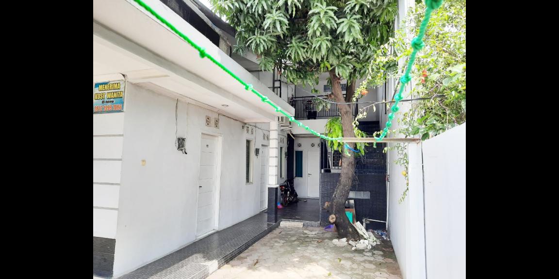 Kost di Matraman Jakarta Timur Dekat Kantor Bea Cukai dan Universitas Negeri Jakarta Kost di Matraman Jakarta Timur Dekat Kantor Bea Cukai dan Universitas Negeri Jakarta