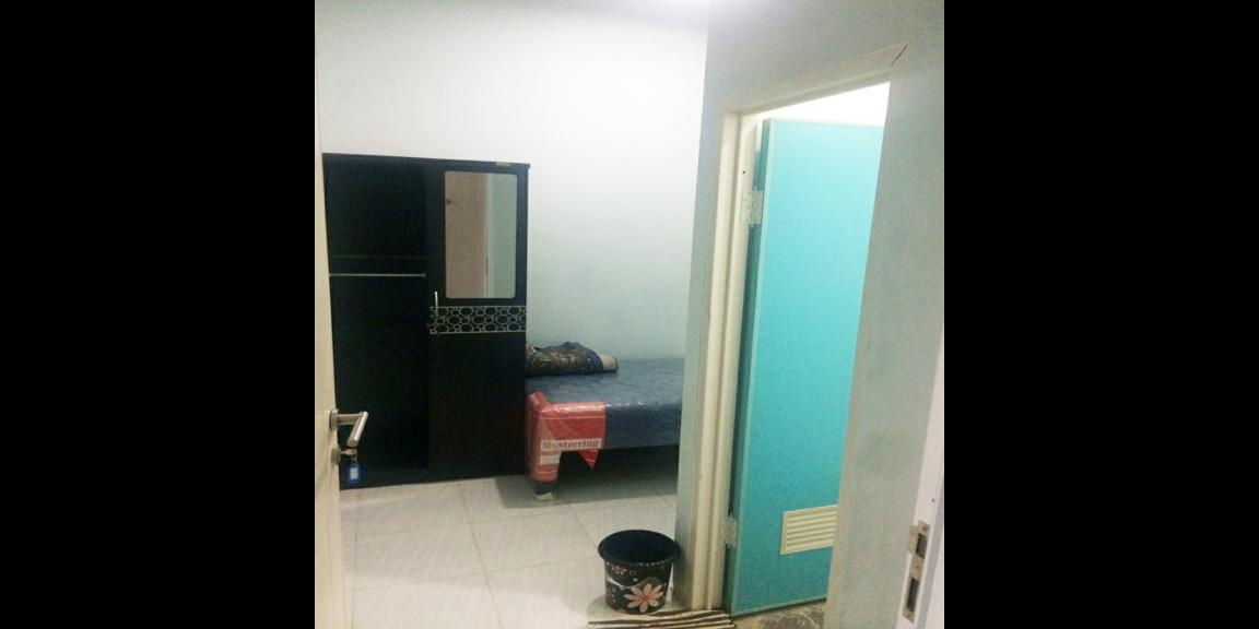 Kost Putri di Otista Jatinegara Dekat Kampus STIS, City Plaza Jatinegara Dan Stasiun Jatinegara Kost Putri di Otista Jatinegara Dekat Kampus STIS, City Plaza Jatinegara Dan Stasiun Jatinegara