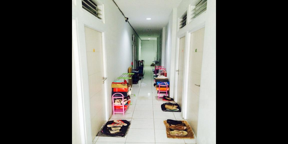 Kost Putri di Otista Jatinegara Dekat Kampus STIS, City Plaza Jatinegara Dan Stasiun Jatinegara Kost Putri di Otista Jatinegara Dekat Kampus STIS, City Plaza Jatinegara Dan Stasiun Jatinegara