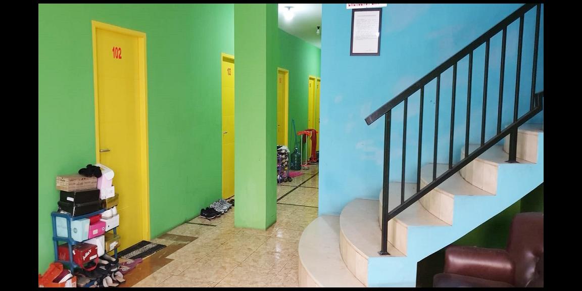 Kost Murah Fasilitas Lengkap Sebelah Bakmi Gang Kelinci Pasar Baru Jakarta Pusat Kost Murah Fasilitas Lengkap Sebelah Bakmi Gang Kelinci Pasar Baru Jakarta Pusat