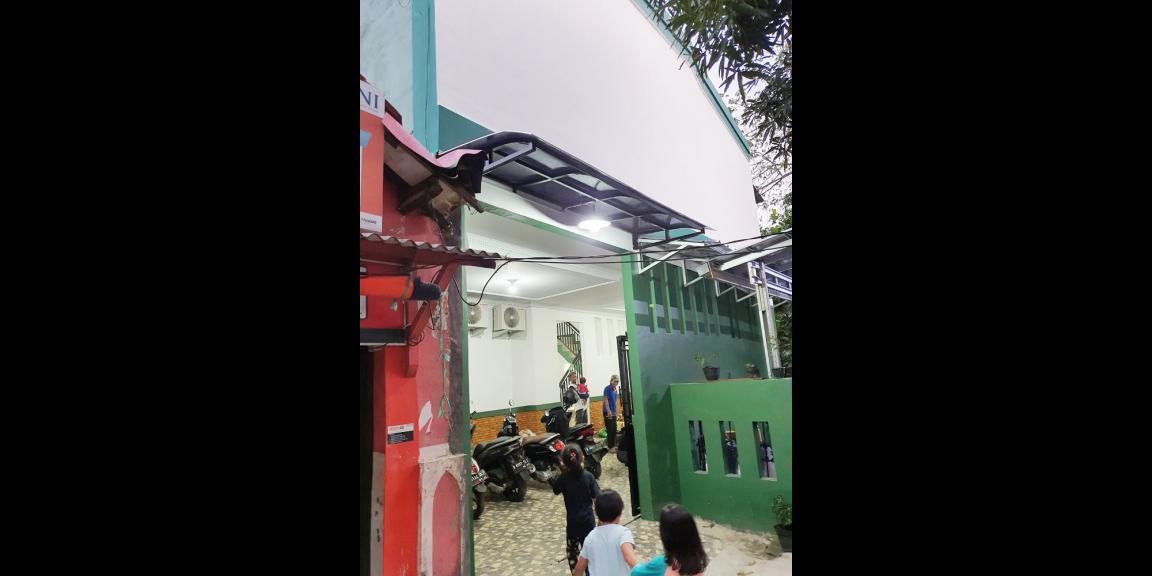 Kost di Pejaten Timur Pasar Minggu Dekat Kantor BIN Badan Intelijen Negara Kost di Pejaten Timur Pasar Minggu Dekat Kantor BIN Badan Intelijen Negara