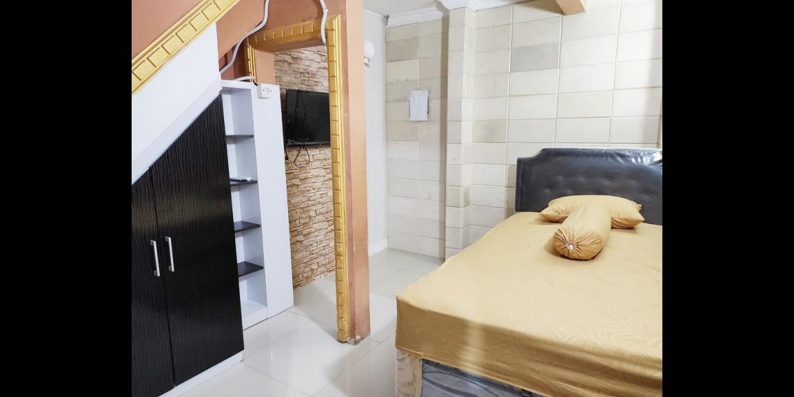 Kost di Kota Surabaya Dekat Universitas Wijaya Kusuma dan The Central Mall Surabaya Kost di Kota Surabaya Dekat Universitas Wijaya Kusuma dan The Central Mall Surabaya