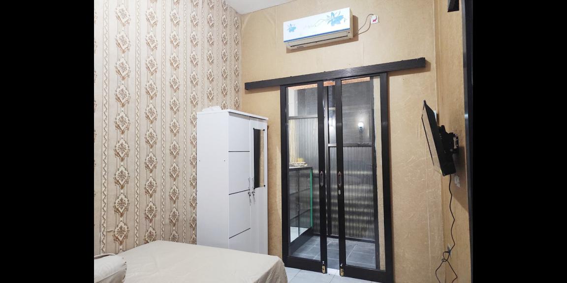 Kost di Kota Surabaya Dekat Universitas Wijaya Kusuma dan The Central Mall Surabaya Kost di Kota Surabaya Dekat Universitas Wijaya Kusuma dan The Central Mall Surabaya