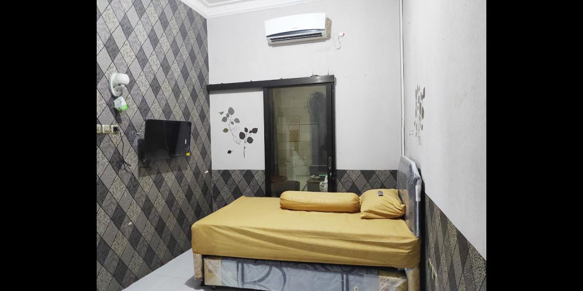 Kost di Kota Surabaya Dekat Universitas Wijaya Kusuma dan The Central Mall Surabaya Kost di Kota Surabaya Dekat Universitas Wijaya Kusuma dan The Central Mall Surabaya