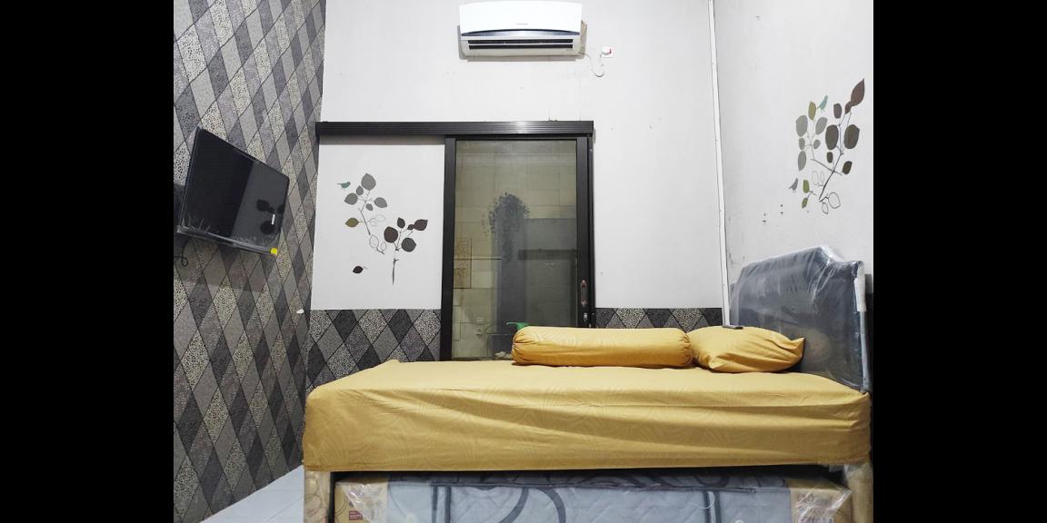 Kost di Kota Surabaya Dekat Universitas Wijaya Kusuma dan The Central Mall Surabaya Kost di Kota Surabaya Dekat Universitas Wijaya Kusuma dan The Central Mall Surabaya