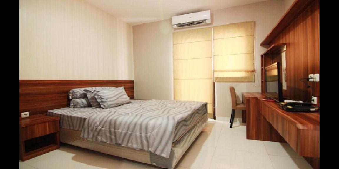 Kost Eksklusif di Tebet Dekat Stasiun Cawang, Mall Kota Kasablanka dan Universitas Paramadina Kost Eksklusif di Tebet Dekat Stasiun Cawang, Mall Kota Kasablanka dan Universitas Paramadina