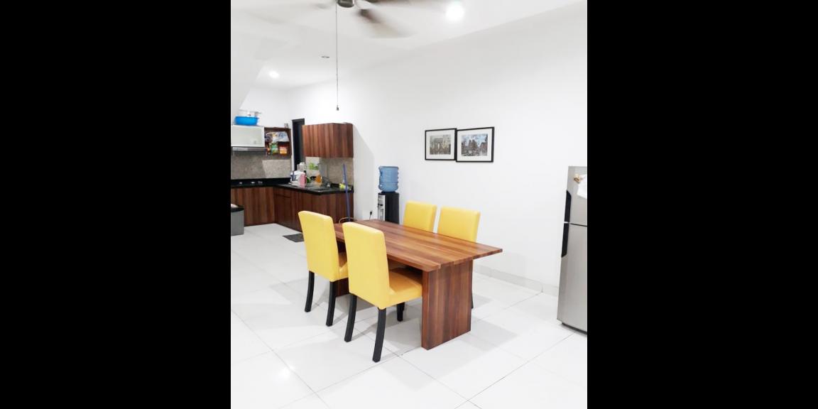 Kost Eksklusif di Tebet Dekat Stasiun Cawang, Mall Kota Kasablanka dan Universitas Paramadina Kost Eksklusif di Tebet Dekat Stasiun Cawang, Mall Kota Kasablanka dan Universitas Paramadina