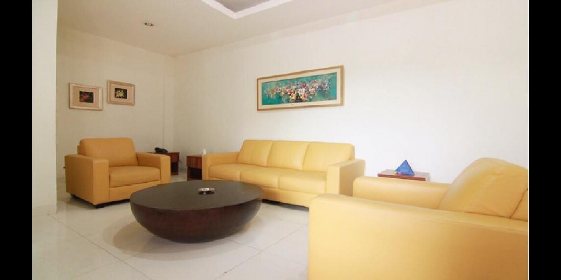 Kost Eksklusif di Tebet Dekat Stasiun Cawang, Mall Kota Kasablanka dan Universitas Paramadina Kost Eksklusif di Tebet Dekat Stasiun Cawang, Mall Kota Kasablanka dan Universitas Paramadina