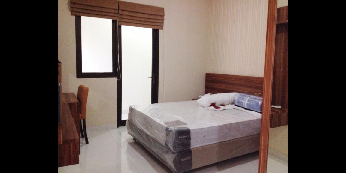 Kost Eksklusif di Tebet Dekat Stasiun Cawang, Mall Kota Kasablanka dan Universitas Paramadina Kost Eksklusif di Tebet Dekat Stasiun Cawang, Mall Kota Kasablanka dan Universitas Paramadina