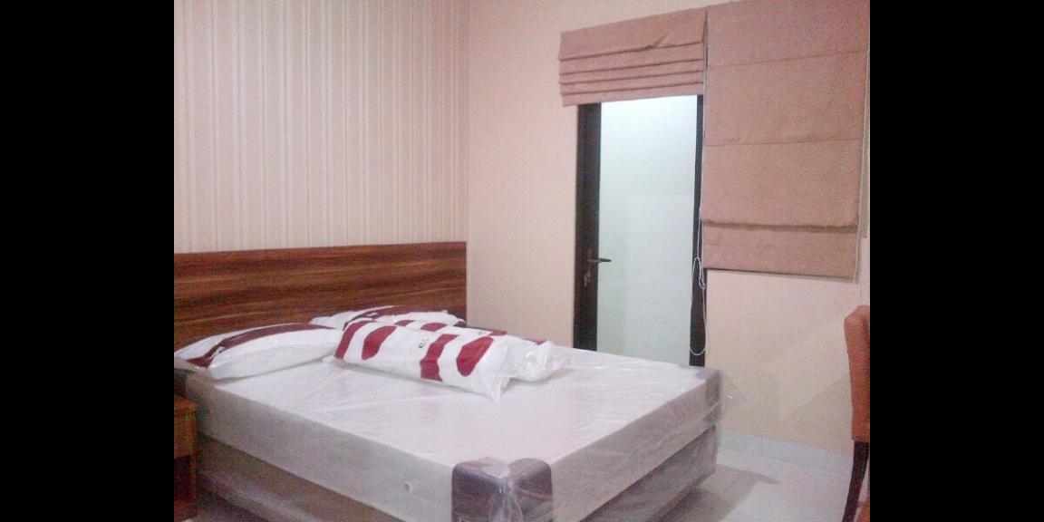 Kost Eksklusif di Tebet Dekat Stasiun Cawang, Mall Kota Kasablanka dan Universitas Paramadina Kost Eksklusif di Tebet Dekat Stasiun Cawang, Mall Kota Kasablanka dan Universitas Paramadina