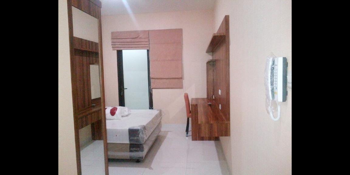 Kost Eksklusif di Tebet Dekat Stasiun Cawang, Mall Kota Kasablanka dan Universitas Paramadina Kost Eksklusif di Tebet Dekat Stasiun Cawang, Mall Kota Kasablanka dan Universitas Paramadina