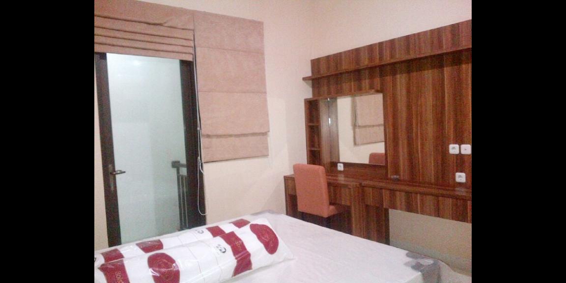 Kost Eksklusif di Tebet Dekat Stasiun Cawang, Mall Kota Kasablanka dan Universitas Paramadina Kost Eksklusif di Tebet Dekat Stasiun Cawang, Mall Kota Kasablanka dan Universitas Paramadina