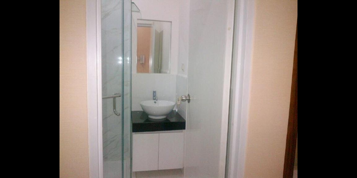 Kost Eksklusif di Tebet Dekat Stasiun Cawang, Mall Kota Kasablanka dan Universitas Paramadina Kost Eksklusif di Tebet Dekat Stasiun Cawang, Mall Kota Kasablanka dan Universitas Paramadina