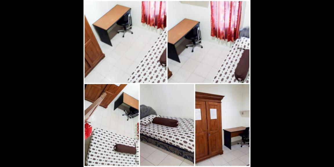 Kost di Tebet Timur Dekat Stasiun Tebet, Mall Kasablanka, Mall Ambasador dan Mall Bassura Kost di Tebet Timur Dekat Stasiun Tebet, Mall Kasablanka, Mall Ambasador dan Mall Bassura