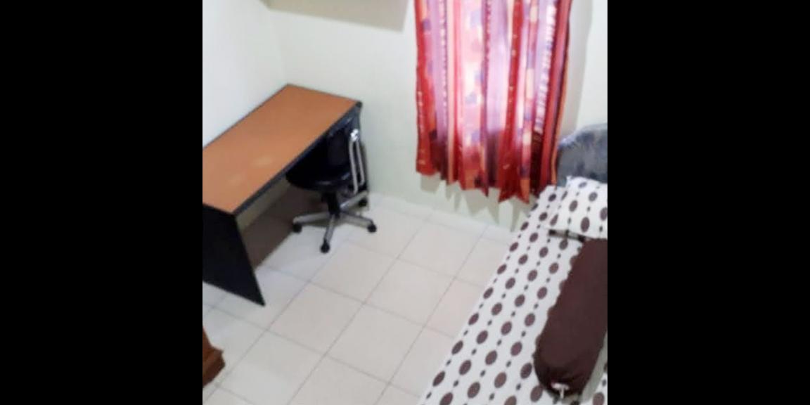 Kost di Tebet Timur Dekat Stasiun Tebet, Mall Kasablanka, Mall Ambasador dan Mall Bassura Kost di Tebet Timur Dekat Stasiun Tebet, Mall Kasablanka, Mall Ambasador dan Mall Bassura