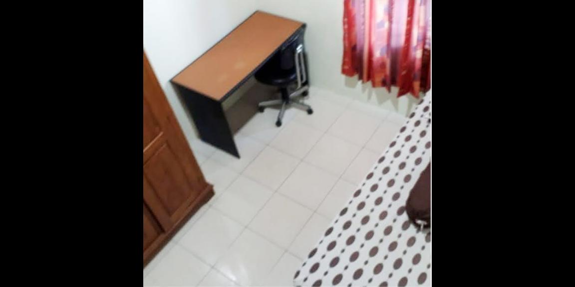 Kost di Tebet Timur Dekat Stasiun Tebet, Mall Kasablanka, Mall Ambasador dan Mall Bassura Kost di Tebet Timur Dekat Stasiun Tebet, Mall Kasablanka, Mall Ambasador dan Mall Bassura