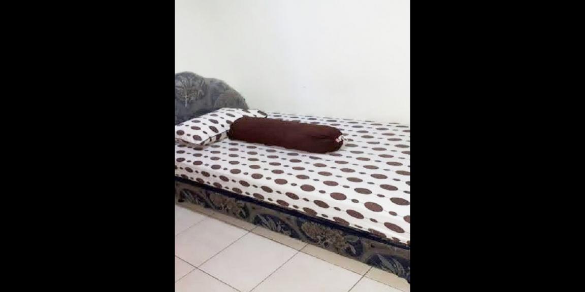 Kost di Tebet Timur Dekat Stasiun Tebet, Mall Kasablanka, Mall Ambasador dan Mall Bassura Kost di Tebet Timur Dekat Stasiun Tebet, Mall Kasablanka, Mall Ambasador dan Mall Bassura