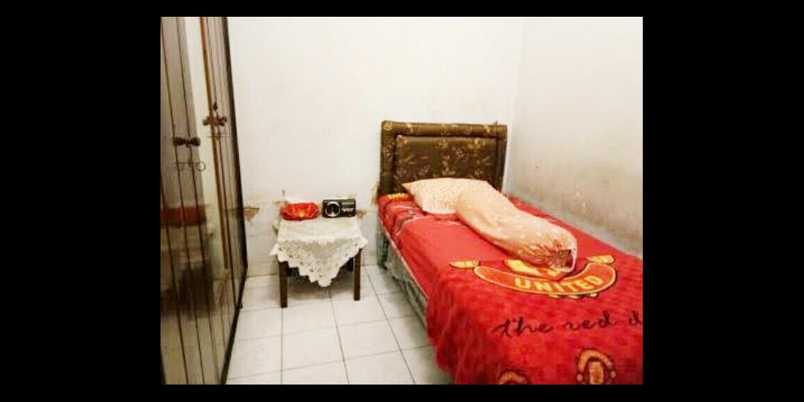 Kost Putra Murah Bersih Lengkap di Tebet Jakarta Selatan Dekat Mall Kota Kasablanka Kost Putra Murah Bersih Lengkap di Tebet Jakarta Selatan Dekat Mall Kota Kasablanka