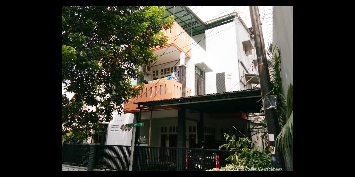 Kost Putra Murah Bersih Lengkap di Tebet Jakarta Selatan Dekat Mall Kota Kasablanka Kost Putra Murah Bersih Lengkap di Tebet Jakarta Selatan Dekat Mall Kota Kasablanka