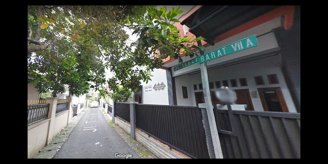 Kost Putra Murah Bersih Lengkap di Tebet Jakarta Selatan Dekat Mall Kota Kasablanka Kost Putra Murah Bersih Lengkap di Tebet Jakarta Selatan Dekat Mall Kota Kasablanka