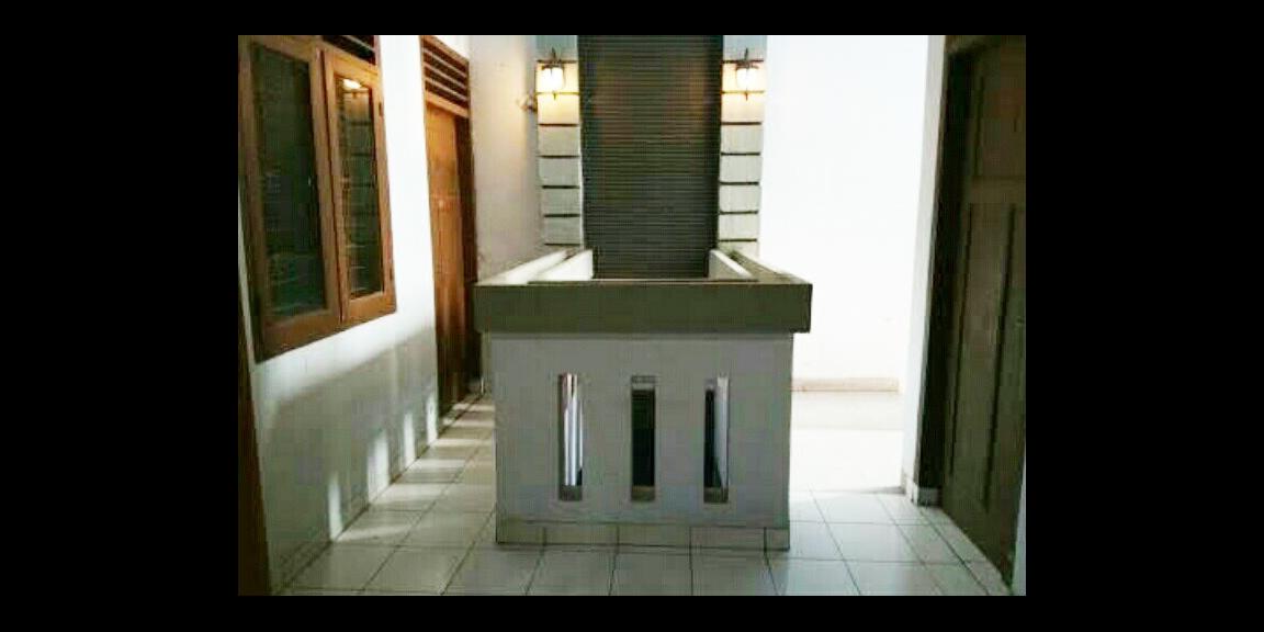 Kost Putra Murah Bersih Lengkap di Tebet Jakarta Selatan Dekat Mall Kota Kasablanka Kost Putra Murah Bersih Lengkap di Tebet Jakarta Selatan Dekat Mall Kota Kasablanka