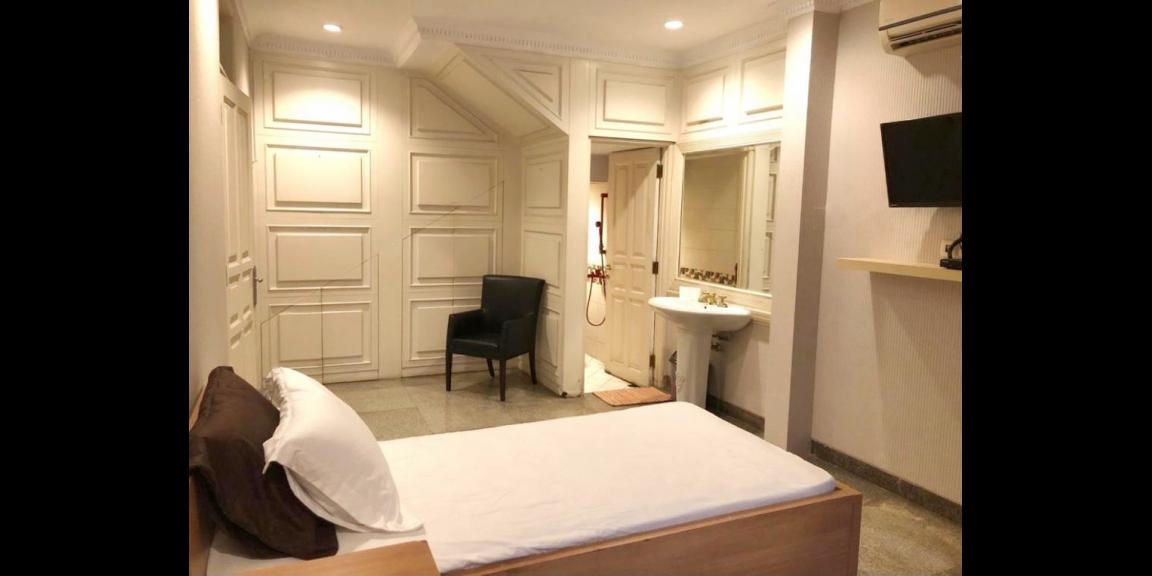 Kost Eksklusif Lengkap Bersih Modern Dekat Stasiun MRT Blok M - PTIK - Kantor Walikota Jaksel Kost Eksklusif Lengkap Bersih Modern Dekat Stasiun MRT Blok M - PTIK - Kantor Walikota Jaksel