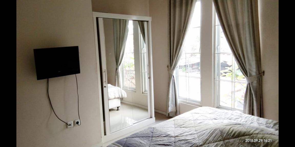 Kost di Cilandak Dekat Rumah Sakit Fatmawati, Dekat Citos dan Poltekkes Kemenkes 1 Kost di Cilandak Dekat Rumah Sakit Fatmawati, Dekat Citos dan Poltekkes Kemenkes 1