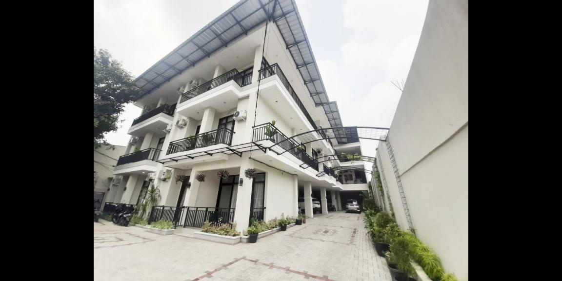 Kost Eksklusif di Kemang Jakarta Selatan Dekat Lippo Mall Kemang dan Kem Chicks Kost Eksklusif di Kemang Jakarta Selatan Dekat Lippo Mall Kemang dan Kem Chicks