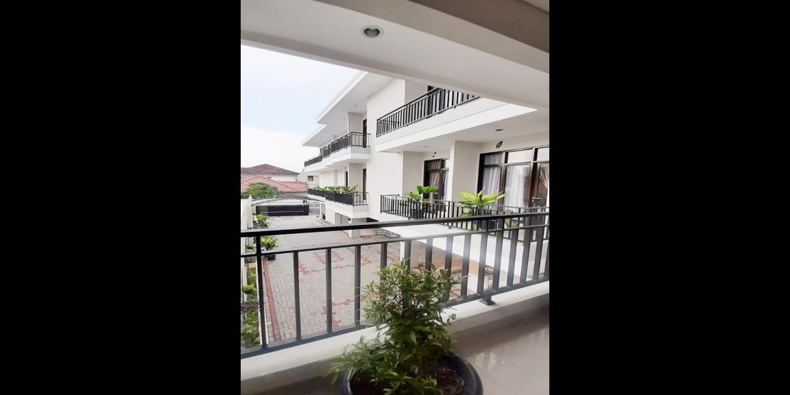 Kost Eksklusif di Kemang Jakarta Selatan Dekat Lippo Mall Kemang dan Kem Chicks Kost Eksklusif di Kemang Jakarta Selatan Dekat Lippo Mall Kemang dan Kem Chicks