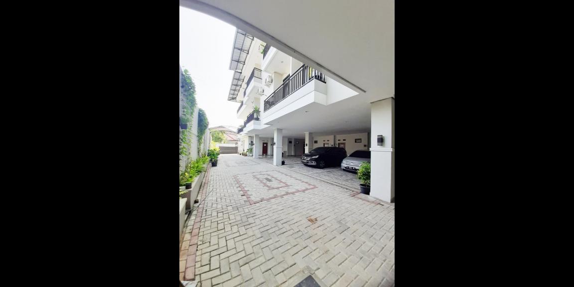 Kost Eksklusif di Kemang Jakarta Selatan Dekat Lippo Mall Kemang dan Kem Chicks Kost Eksklusif di Kemang Jakarta Selatan Dekat Lippo Mall Kemang dan Kem Chicks