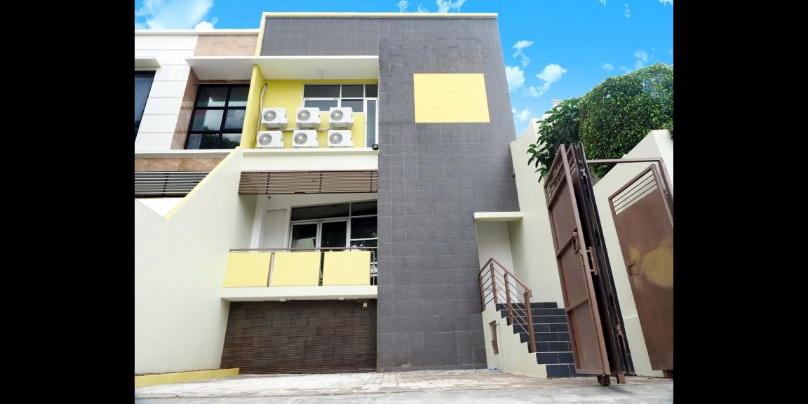 Kost Eksklusif di Slipi Jakarta Barat Dekat Kawasan Perkantoran Slipi dan Tomang Raya Kost Eksklusif di Slipi Jakarta Barat Dekat Kawasan Perkantoran Slipi dan Tomang Raya