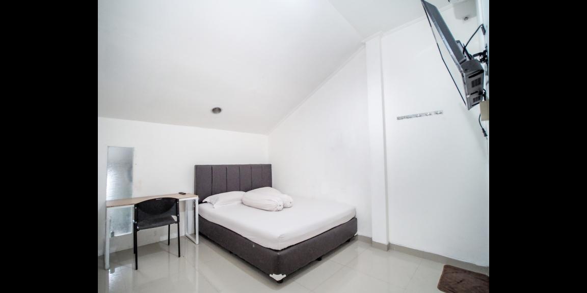 Kost Eksklusif di Slipi Jakarta Barat Dekat Kawasan Perkantoran Slipi dan Tomang Raya Kost Eksklusif di Slipi Jakarta Barat Dekat Kawasan Perkantoran Slipi dan Tomang Raya