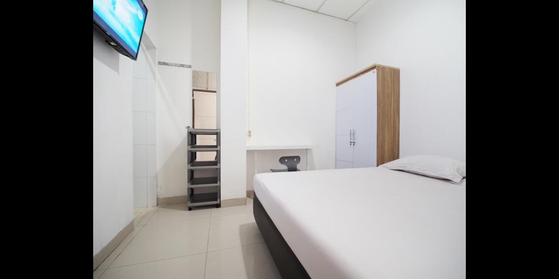 Kost Eksklusif di Slipi Jakarta Barat Dekat Kawasan Perkantoran Slipi dan Tomang Raya Kost Eksklusif di Slipi Jakarta Barat Dekat Kawasan Perkantoran Slipi dan Tomang Raya