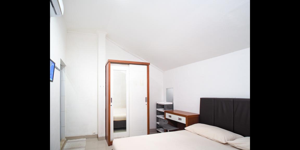 Kost Eksklusif di Slipi Jakarta Barat Dekat Kawasan Perkantoran Slipi dan Tomang Raya Kost Eksklusif di Slipi Jakarta Barat Dekat Kawasan Perkantoran Slipi dan Tomang Raya