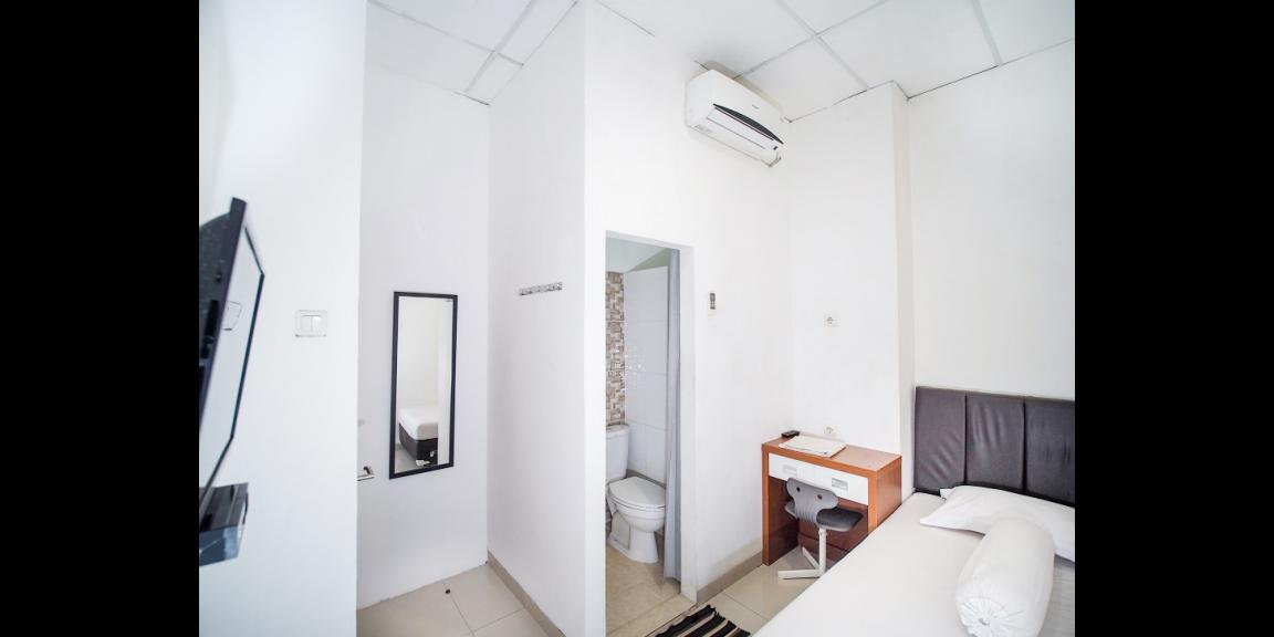 Kost Eksklusif di Slipi Jakarta Barat Dekat Kawasan Perkantoran Slipi dan Tomang Raya Kost Eksklusif di Slipi Jakarta Barat Dekat Kawasan Perkantoran Slipi dan Tomang Raya