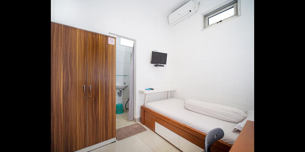 Kost Eksklusif di Slipi Jakarta Barat Dekat Kawasan Perkantoran Slipi dan Tomang Raya Kost Eksklusif di Slipi Jakarta Barat Dekat Kawasan Perkantoran Slipi dan Tomang Raya