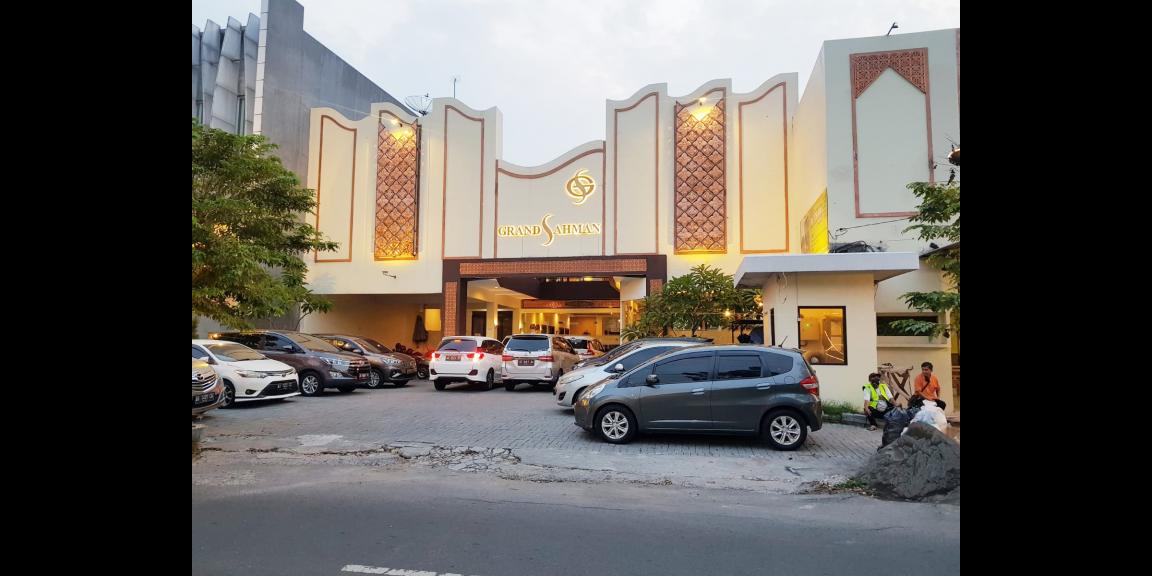 Kost Exclusive Harian Mingguan Bulanan Fasilitas Lengkap di Pusat Kota Surakarta Kost Exclusive Harian Mingguan Bulanan Fasilitas Lengkap di Pusat Kota Surakarta