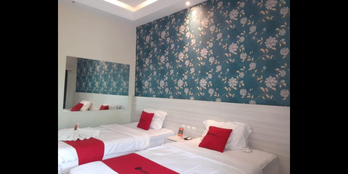 Kost Exclusive Harian Mingguan Bulanan Fasilitas Lengkap di Pusat Kota Surakarta Kost Exclusive Harian Mingguan Bulanan Fasilitas Lengkap di Pusat Kota Surakarta