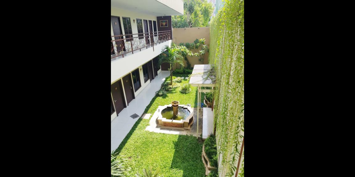 Kost Exclusive Harian Mingguan Bulanan Fasilitas Lengkap di Pusat Kota Surakarta Kost Exclusive Harian Mingguan Bulanan Fasilitas Lengkap di Pusat Kota Surakarta