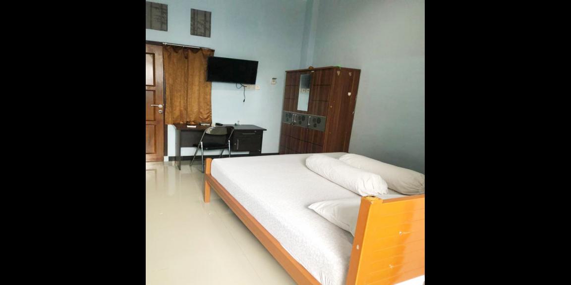 Kost / Homestay di Kota Ternate Dekat Universitas Khairun dan Politeknik Wiratama Maluku Utara Kost / Homestay di Kota Ternate Dekat Universitas Khairun dan Politeknik Wiratama Maluku Utara