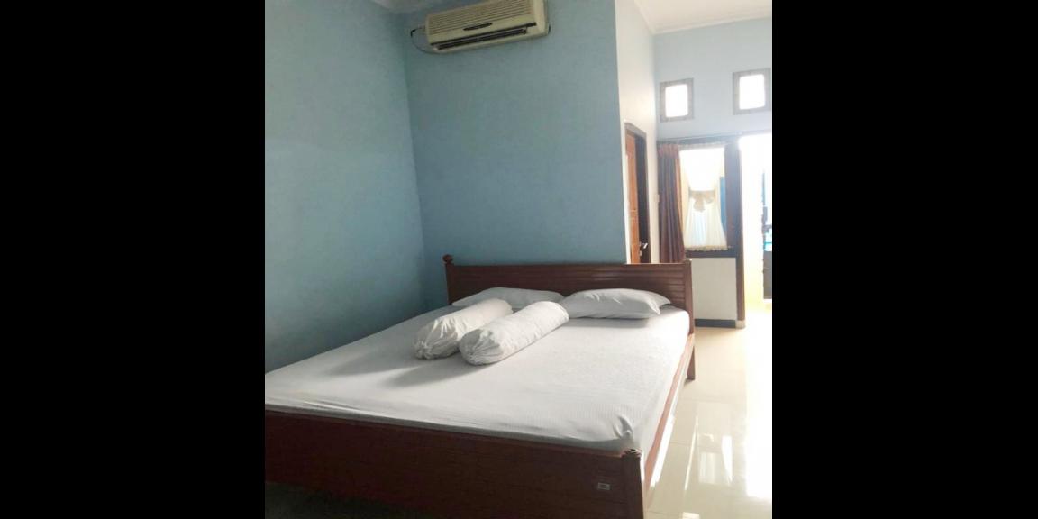 Kost / Homestay di Kota Ternate Dekat Universitas Khairun dan Politeknik Wiratama Maluku Utara Kost / Homestay di Kota Ternate Dekat Universitas Khairun dan Politeknik Wiratama Maluku Utara