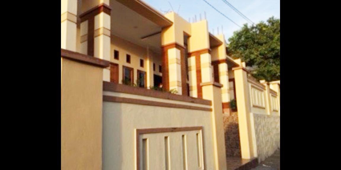Kost / Homestay di Kota Ternate Dekat Universitas Khairun dan Politeknik Wiratama Maluku Utara Kost / Homestay di Kota Ternate Dekat Universitas Khairun dan Politeknik Wiratama Maluku Utara