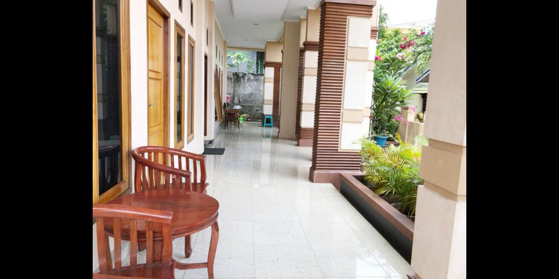 Kost / Homestay di Kota Ternate Dekat Universitas Khairun dan Politeknik Wiratama Maluku Utara Kost / Homestay di Kota Ternate Dekat Universitas Khairun dan Politeknik Wiratama Maluku Utara