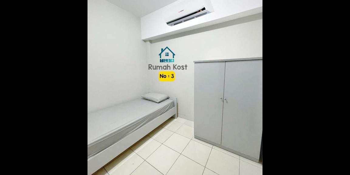 Kost Murah Dekat ITC Roxy, RSUD Tarakan, Universitas Trisakti, Gajah Mada Plaza, Harmoni dan Monas Kost Murah Dekat ITC Roxy, RSUD Tarakan, Universitas Trisakti, Gajah Mada Plaza, Harmoni dan Monas