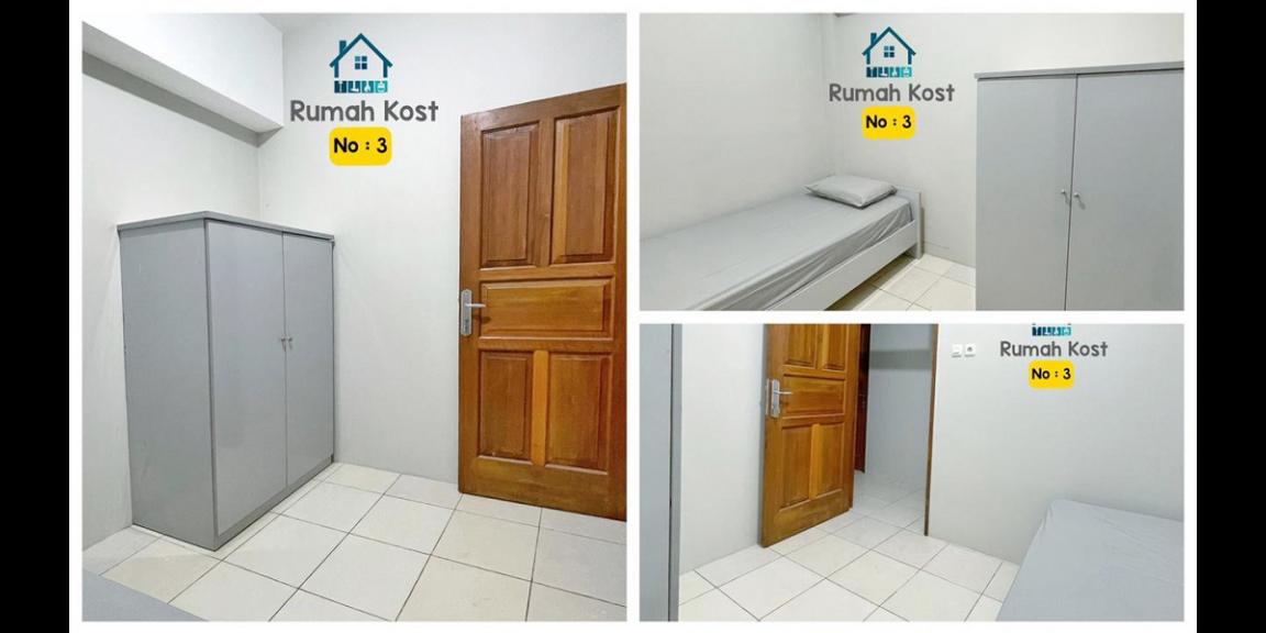 Kost Murah Dekat ITC Roxy, RSUD Tarakan, Universitas Trisakti, Gajah Mada Plaza, Harmoni dan Monas Kost Murah Dekat ITC Roxy, RSUD Tarakan, Universitas Trisakti, Gajah Mada Plaza, Harmoni dan Monas