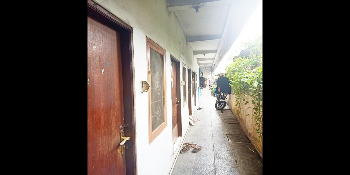 Kost Murah di Jl. Latumenten Dekat Mall TM Seasons City, Stasiun Angke dan Kota Tua Jakarta Kost Murah di Jl. Latumenten Dekat Mall TM Seasons City, Stasiun Angke dan Kota Tua Jakarta