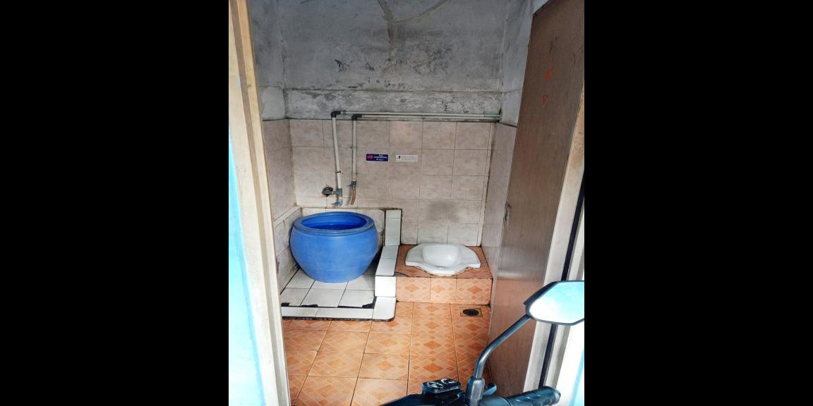 Kost Murah di Jl. Latumenten Dekat Mall TM Seasons City, Stasiun Angke dan Kota Tua Jakarta Kost Murah di Jl. Latumenten Dekat Mall TM Seasons City, Stasiun Angke dan Kota Tua Jakarta