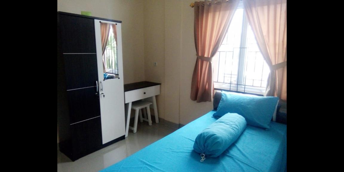 Kost Harian Mingguan Bulanan Murah Bersih Lengkap Dekat Kampus di Kota Pekanbaru Riau Kost Harian Mingguan Bulanan Murah Bersih Lengkap Dekat Kampus di Kota Pekanbaru Riau